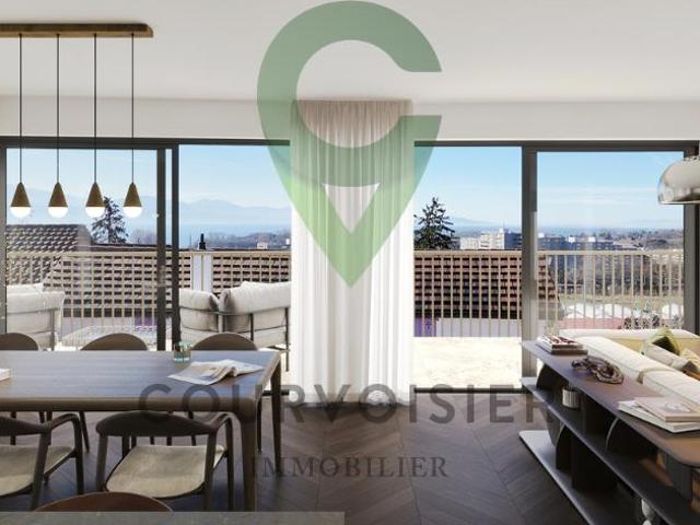 Wohnung 5.5 Zimmer