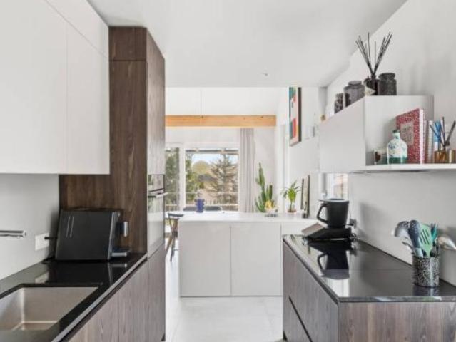 Wohnung 5.5 Zimmer