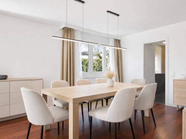 Wohnung 5.5 Zimmer