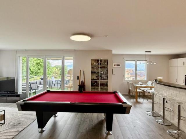 Wohnung 5.5 Zimmer