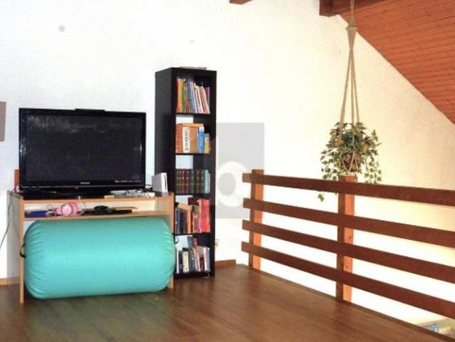 Wohnung 5.5 Zimmer