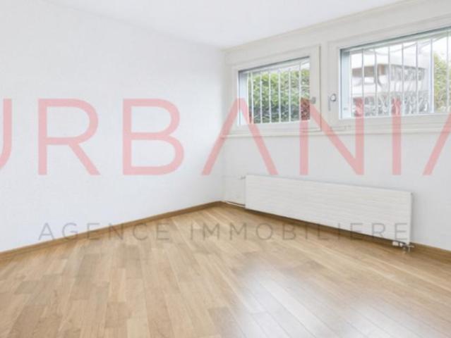 Wohnung 5.5 Zimmer