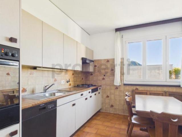 Wohnung 5.5 Zimmer