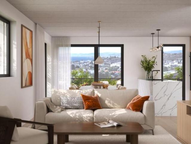 Wohnung 5.5 Zimmer