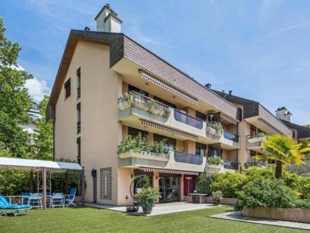Wohnung 5.5 Zimmer