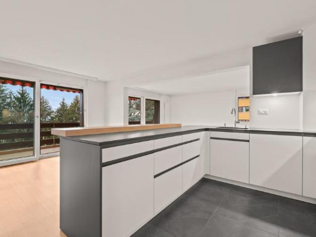 Wohnung 5.5 Zimmer