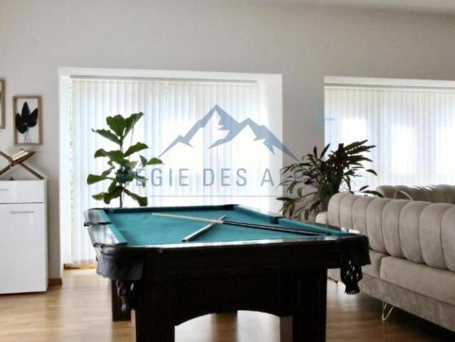 Wohnung 5.5 Zimmer