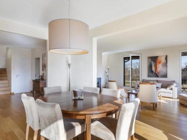 Wohnung 5.5 Zimmer