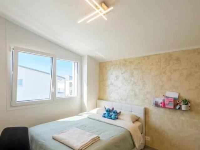 Wohnung 5.5 Zimmer