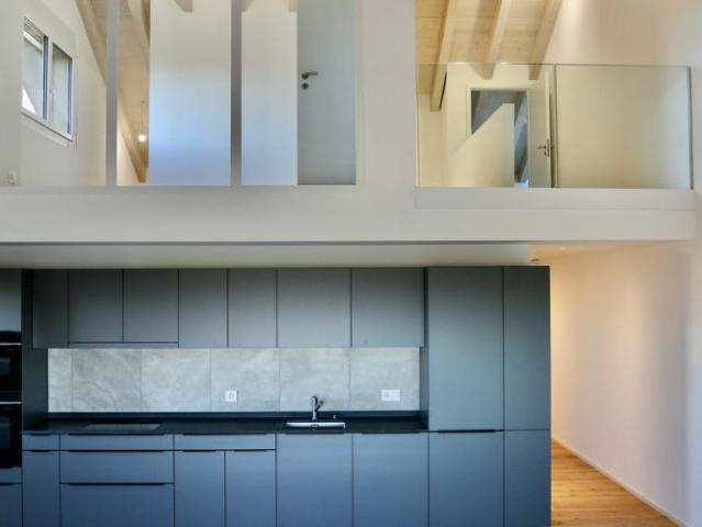 Wohnung 5.5 Zimmer
