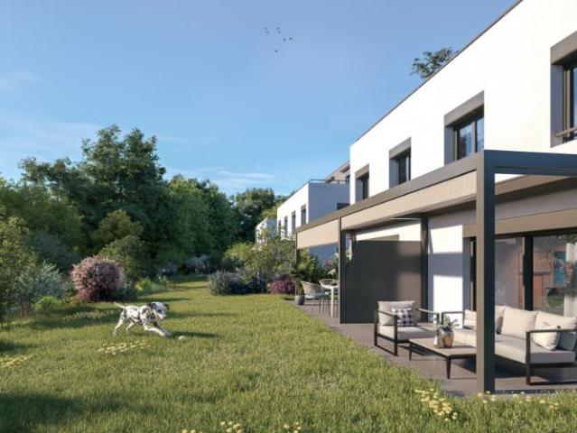 Wohnung 5.5 Zimmer