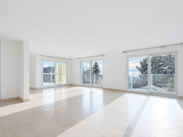 Wohnung 5.5 Zimmer