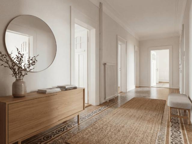 Wohnung 5.5 Zimmer