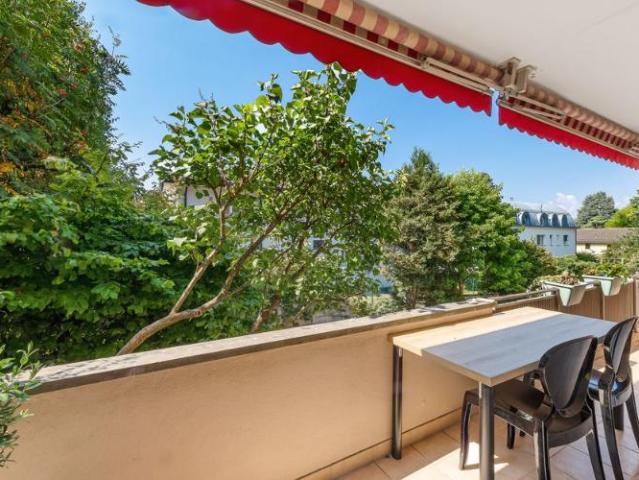 Wohnung 5.5 Zimmer