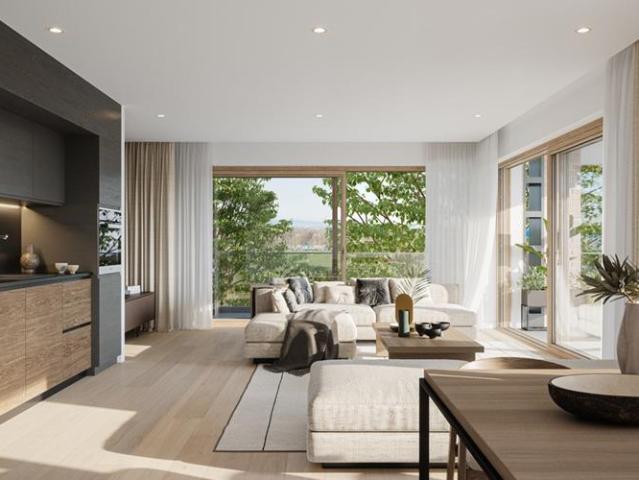 Wohnung 5.5 Zimmer