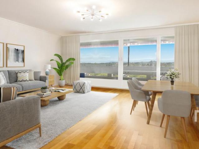 Wohnung 5.5 Zimmer