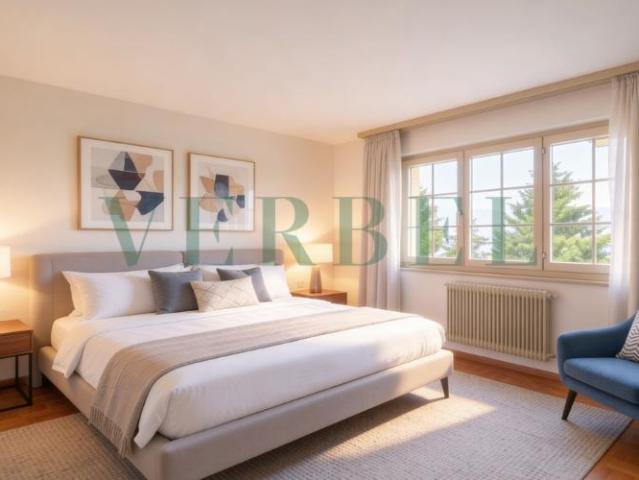 Wohnung 5.5 Zimmer