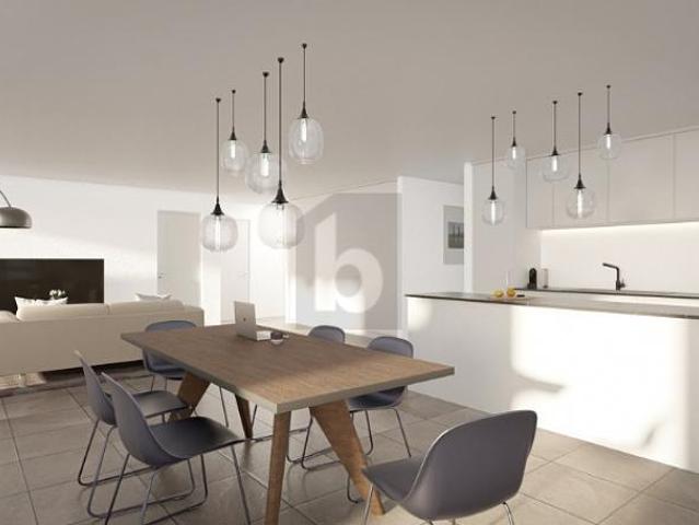 Wohnung 5.5 Zimmer