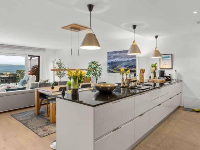 Wohnung 5.5 Zimmer