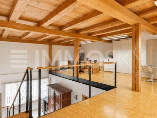 Wohnung 5.5 Zimmer