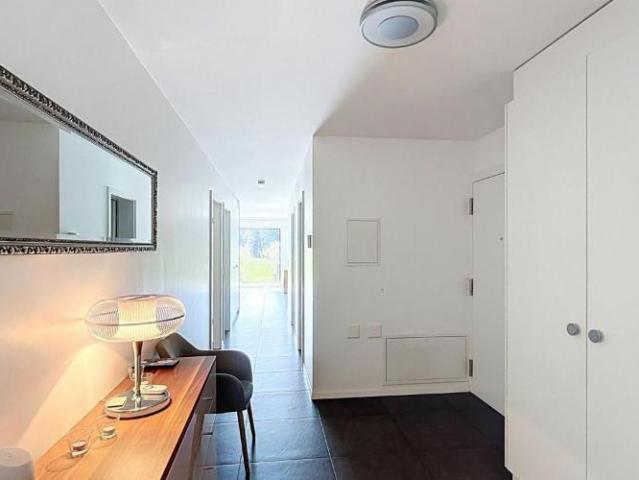 Wohnung 5.5 Zimmer