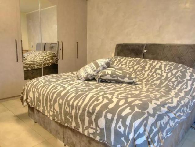 Wohnung 5.5 Zimmer