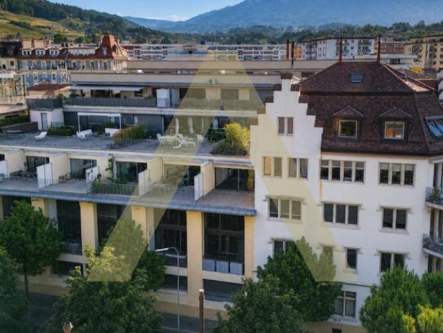 Wohnung 5.5 Zimmer