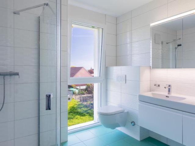 Wohnung 5.5 Zimmer