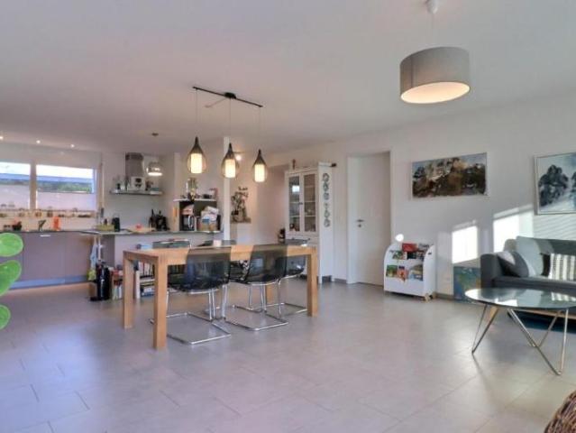 Wohnung 5.5 Zimmer