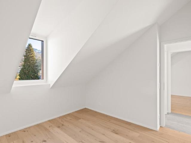 Wohnung 5.5 Zimmer