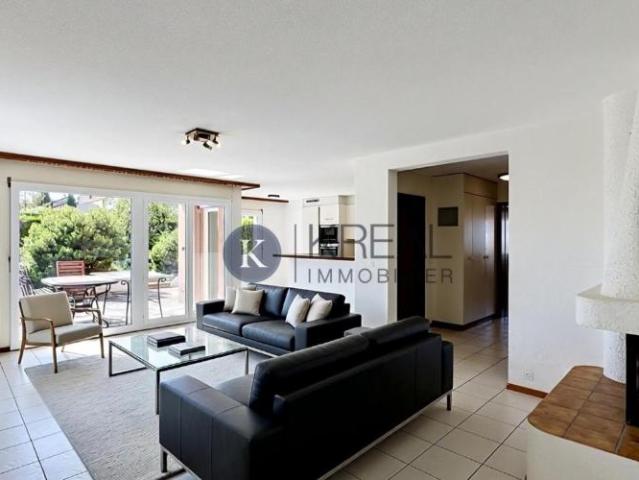 Wohnung 5.5 Zimmer