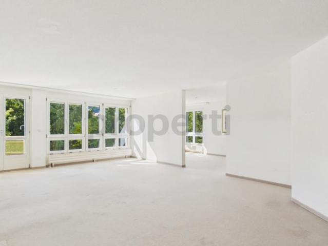 Wohnung 5.5 Zimmer