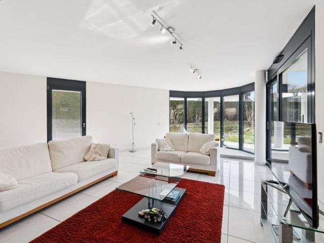 Wohnung 5.5 Zimmer