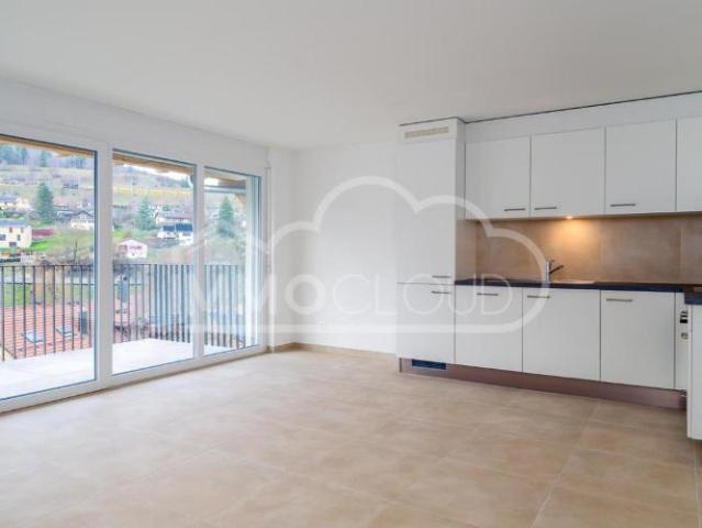 Wohnung 5.5 Zimmer