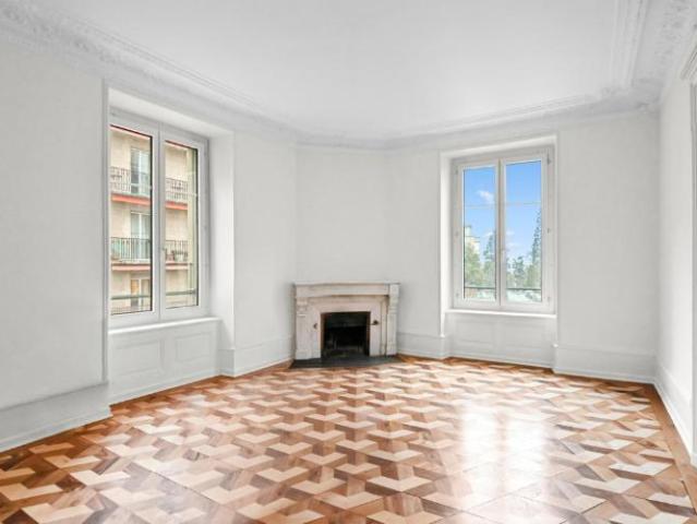 Wohnung 5.5 Zimmer