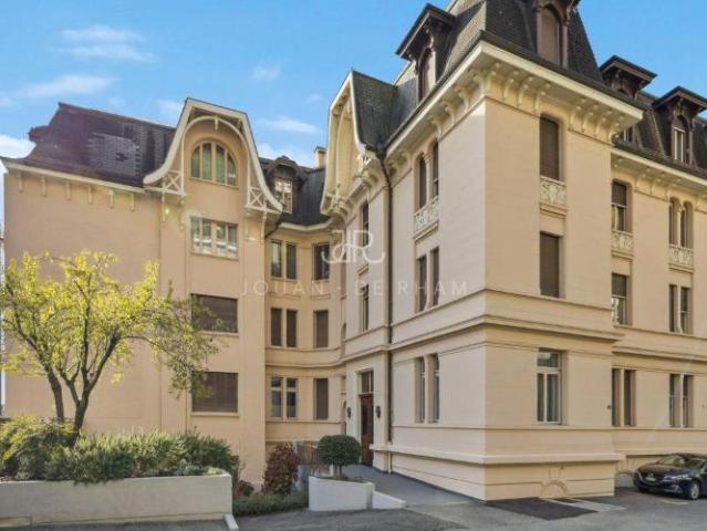 Wohnung 5.5 Zimmer