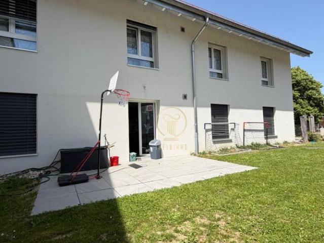 Wohnung 5.5 Zimmer
