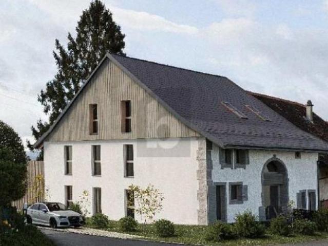 Wohnung 5.5 Zimmer