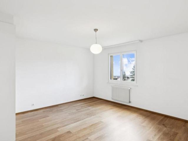 Wohnung 5.5 Zimmer