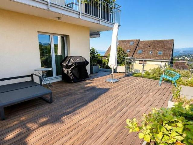 Wohnung 5.5 Zimmer