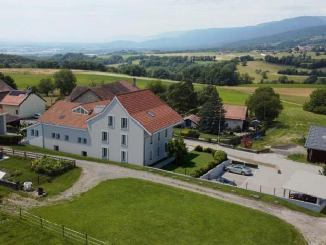 Wohnung 5.5 Zimmer