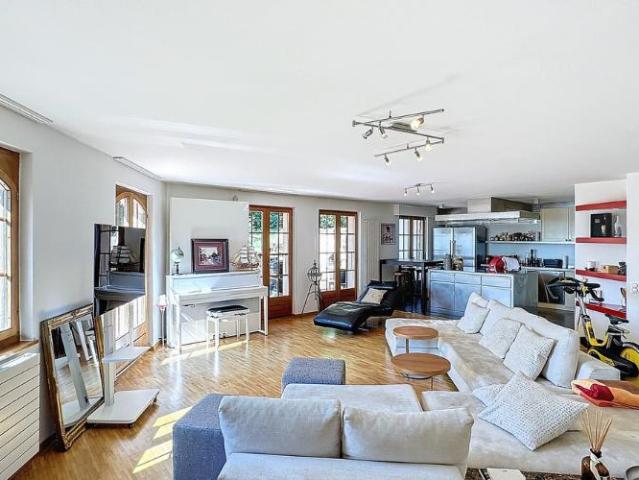 Wohnung 5.5 Zimmer