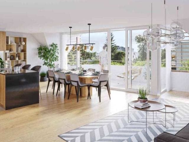Wohnung 5.5 Zimmer