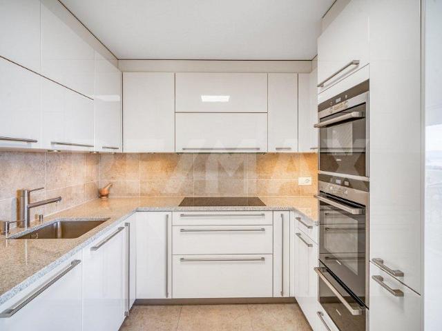 Wohnung 5.5 Zimmer