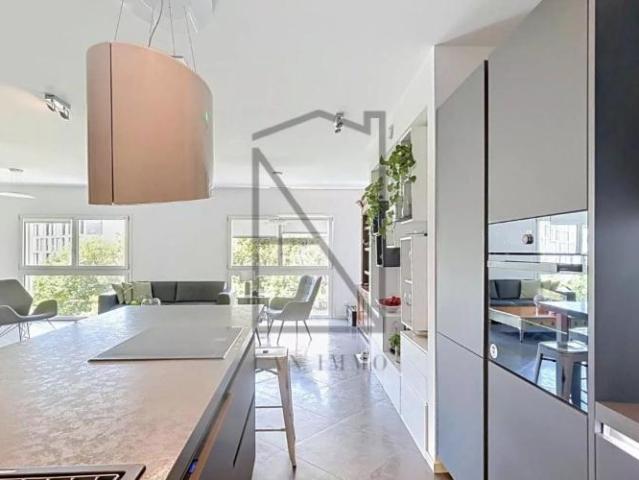 Wohnung 5.5 Zimmer
