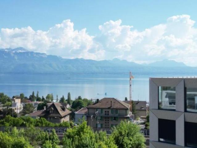 Wohnung 5.5 Zimmer