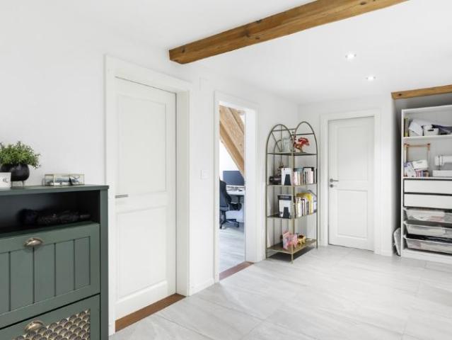 Wohnung 5.5 Zimmer
