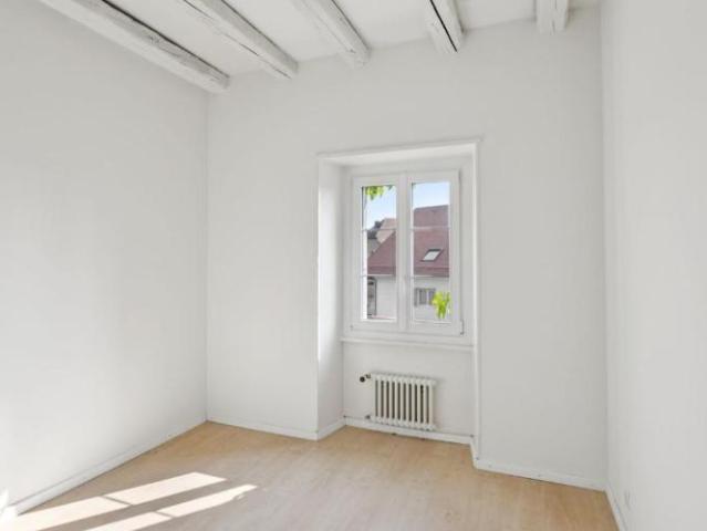 Wohnung 5.5 Zimmer