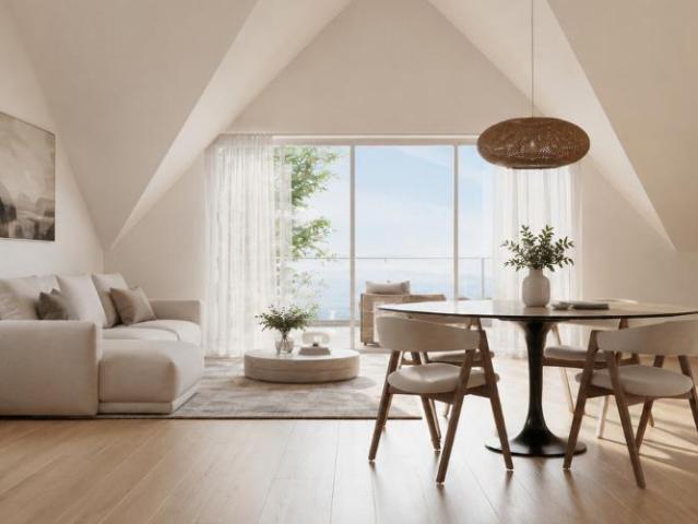 Wohnung 5.5 Zimmer