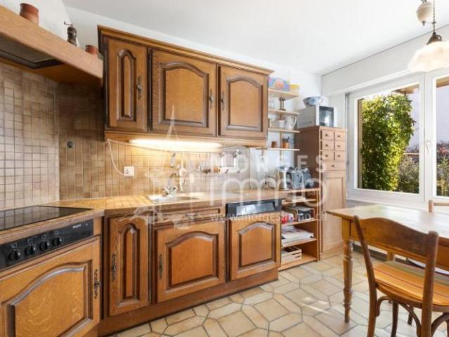 Wohnung 5.5 Zimmer